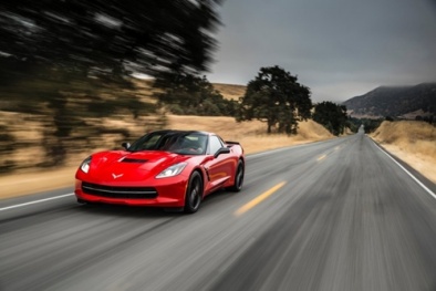 Chevrolet Corvette: Dòng xe thể thao thành công nhất thế giới